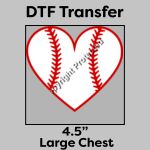 DTF Transfer 4.5" Thumbnail