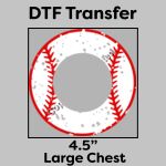 DTF Transfer 4.5" Thumbnail