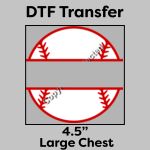 DTF Transfer 4.5" Thumbnail
