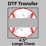 DTF Transfer 4.5" Thumbnail