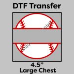 DTF Transfer 4.5" Thumbnail