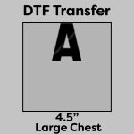 DTF Transfer 4.5" Thumbnail