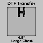 DTF Transfer 4.5" Thumbnail