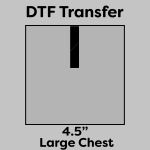DTF Transfer 4.5" Thumbnail