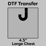 DTF Transfer 4.5" Thumbnail