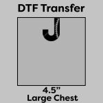 DTF Transfer 4.5" Thumbnail