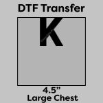 DTF Transfer 4.5" Thumbnail