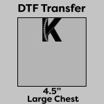 DTF Transfer 4.5" Thumbnail