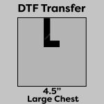 DTF Transfer 4.5" Thumbnail