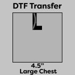 DTF Transfer 4.5" Thumbnail