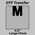 DTF Transfer 4.5" Thumbnail