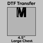 DTF Transfer 4.5" Thumbnail