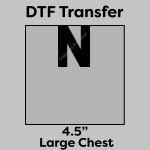 DTF Transfer 4.5" Thumbnail