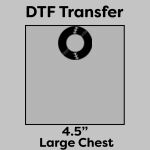 DTF Transfer 4.5" Thumbnail