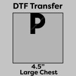 DTF Transfer 4.5" Thumbnail