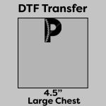 DTF Transfer 4.5" Thumbnail