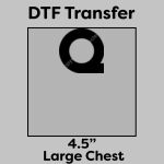 DTF Transfer 4.5" Thumbnail