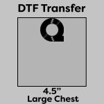 DTF Transfer 4.5" Thumbnail