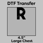 DTF Transfer 4.5" Thumbnail