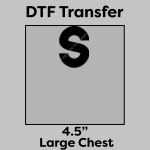 DTF Transfer 4.5" Thumbnail