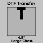 DTF Transfer 4.5" Thumbnail