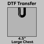 DTF Transfer 4.5" Thumbnail