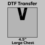 DTF Transfer 4.5" Thumbnail