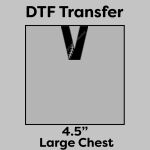 DTF Transfer 4.5" Thumbnail