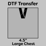 DTF Transfer 4.5" Thumbnail