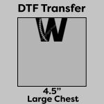 DTF Transfer 4.5" Thumbnail