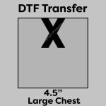 DTF Transfer 4.5" Thumbnail