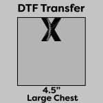 DTF Transfer 4.5" Thumbnail