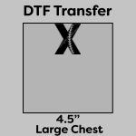 DTF Transfer 4.5" Thumbnail