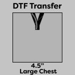 DTF Transfer 4.5" Thumbnail