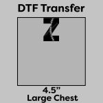 DTF Transfer 4.5" Thumbnail