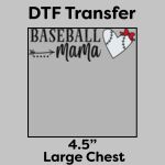 DTF Transfer 4.5" Thumbnail