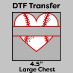 DTF Transfer 4.5" Thumbnail