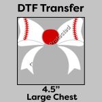 DTF Transfer 4.5" Thumbnail