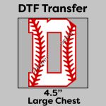 DTF Transfer 4.5" Thumbnail