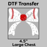 DTF Transfer 4.5" Thumbnail