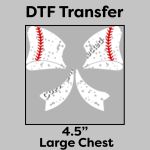 DTF Transfer 4.5" Thumbnail