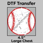 DTF Transfer 4.5" Thumbnail