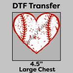 DTF Transfer 4.5" Thumbnail