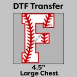 DTF Transfer 4.5" Thumbnail