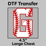 DTF Transfer 4.5" Thumbnail