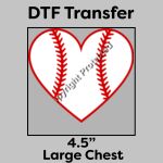 DTF Transfer 4.5" Thumbnail