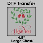 DTF Transfer 4.5" Thumbnail