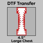 DTF Transfer 4.5" Thumbnail