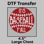 DTF Transfer 4.5" Thumbnail