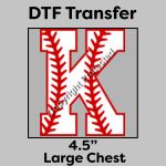 DTF Transfer 4.5" Thumbnail